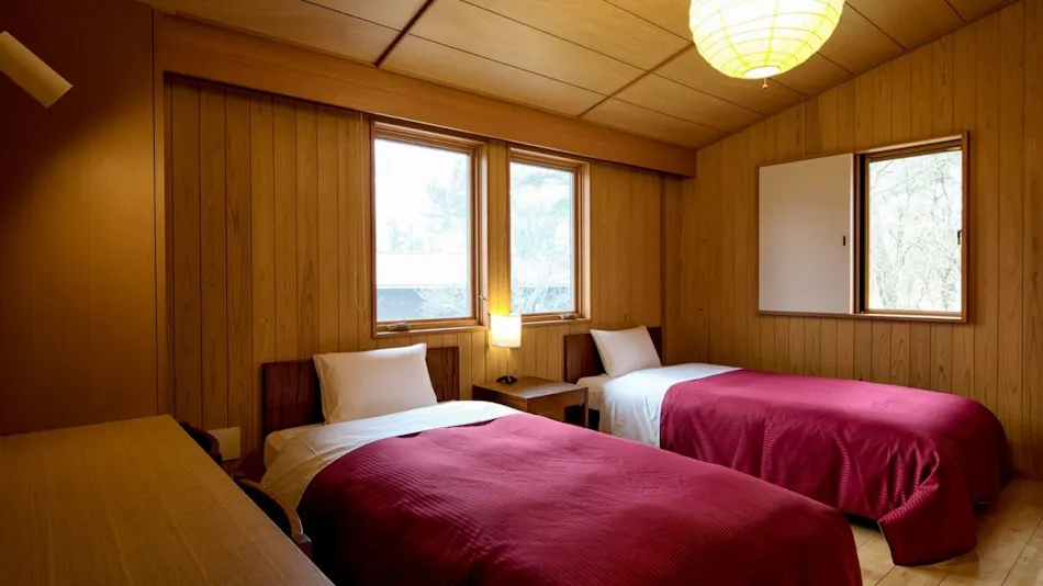 Yatsugatake Kiyosato Highland Seisenryo Hotel & Cottages