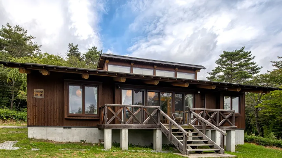 Yatsugatake Kiyosato Highland Seisenryo Hotel & Cottages