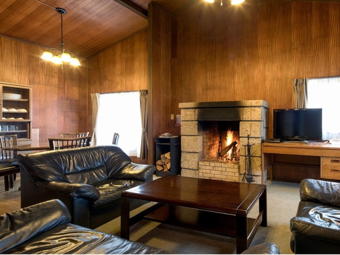 Yatsugatake Kiyosato Highland Seisenryo Hotel & Cottages