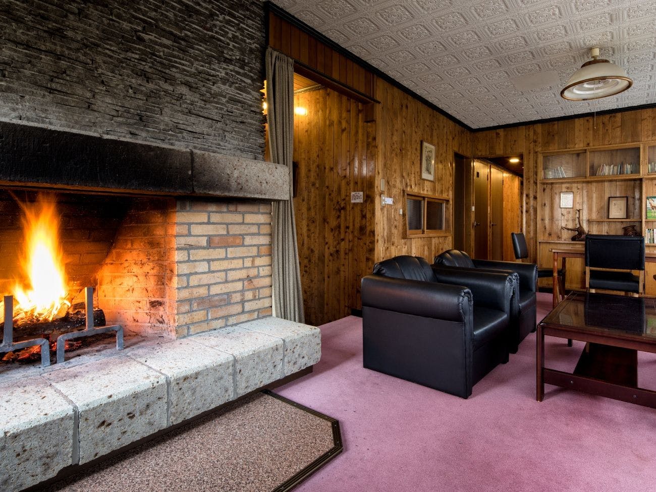 Yatsugatake Kiyosato Highland Seisenryo Hotel & Cottages