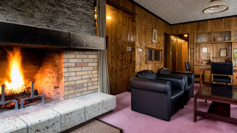 Yatsugatake Kiyosato Highland Seisenryo Hotel & Cottages