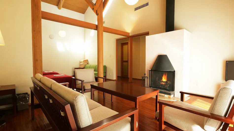 Yatsugatake Kiyosato Highland Seisenryo Hotel & Cottages