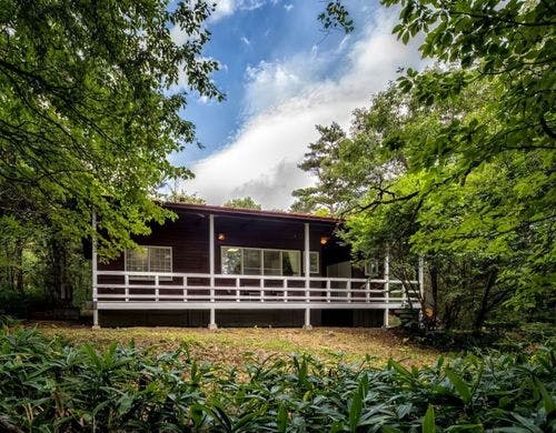 ●和室キャビン一例