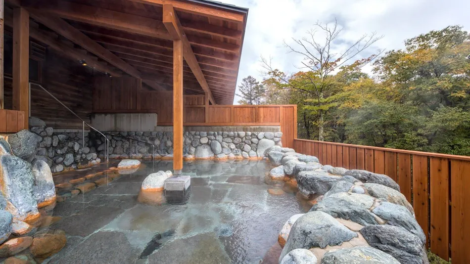 Yatsugatake Kiyosato Highland Seisenryo Hotel & Cottages