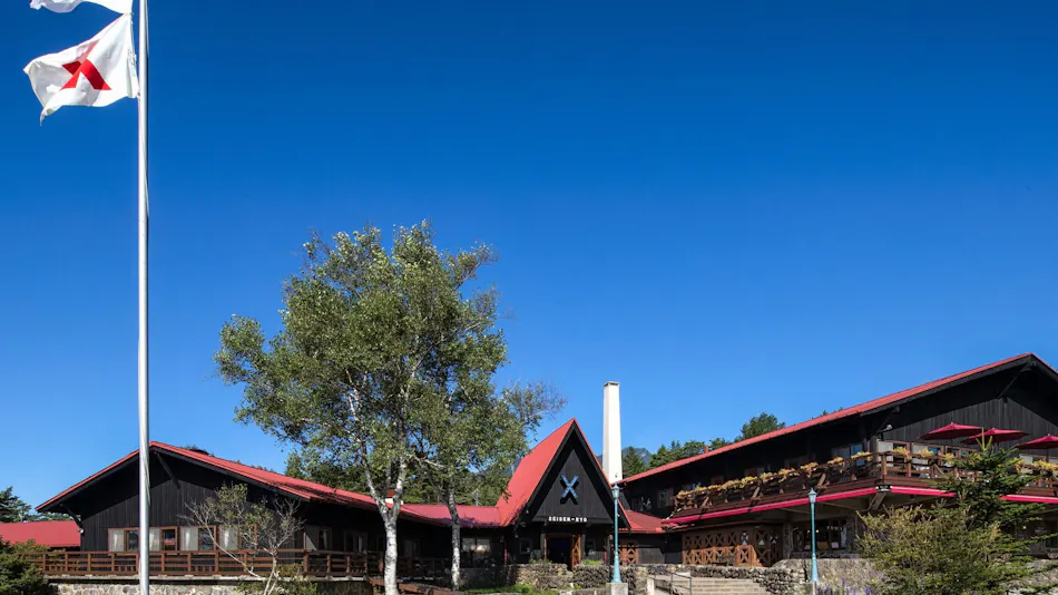 Yatsugatake Kiyosato Highland Seisenryo Hotel & Cottages