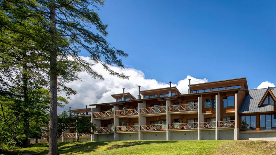 Yatsugatake Kiyosato Highland Seisenryo Hotel & Cottages