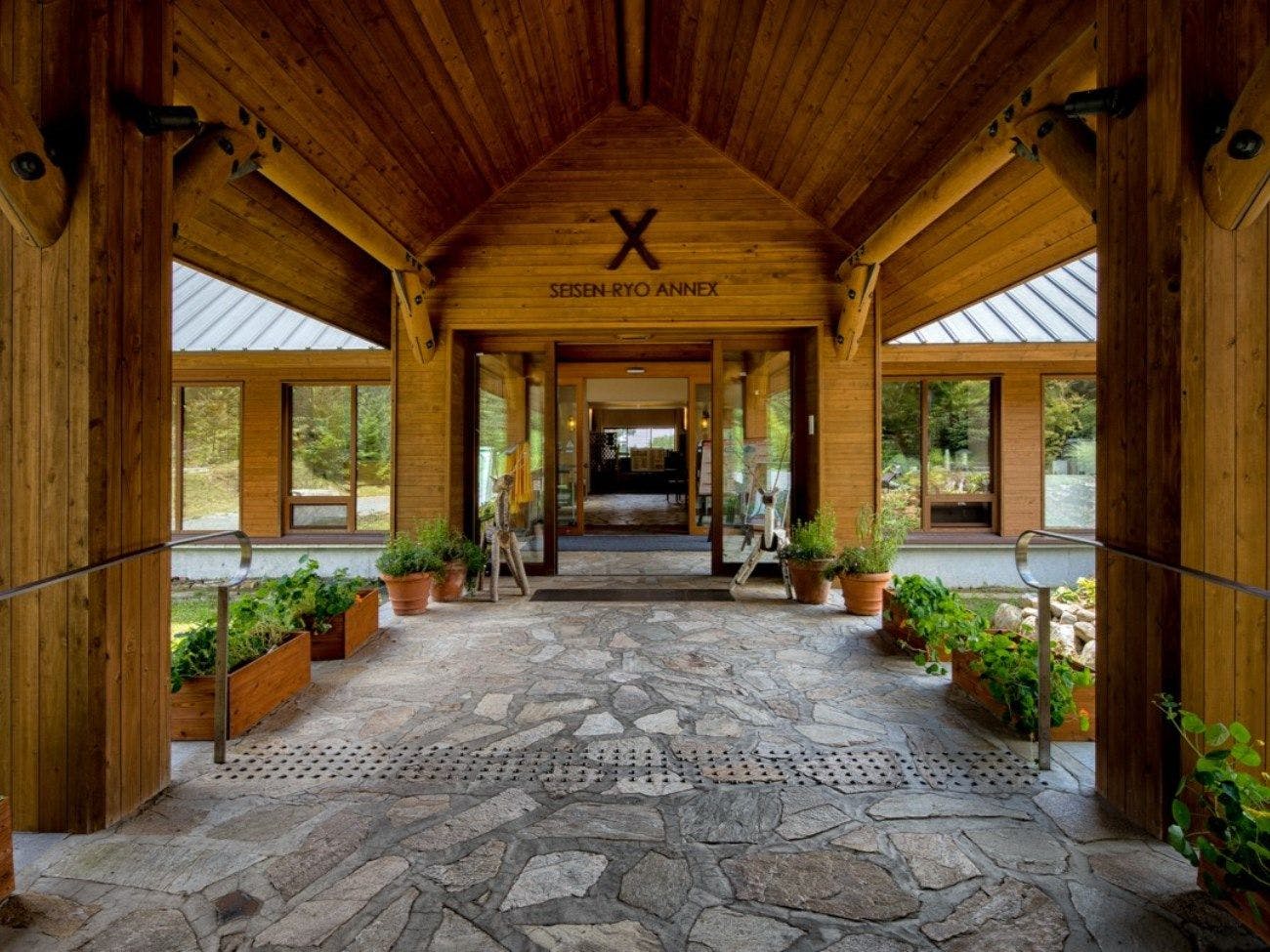 Yatsugatake Kiyosato Highland Seisenryo Hotel & Cottages