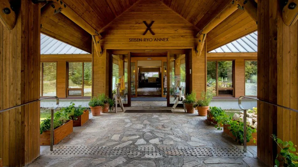 Yatsugatake Kiyosato Highland Seisenryo Hotel & Cottages