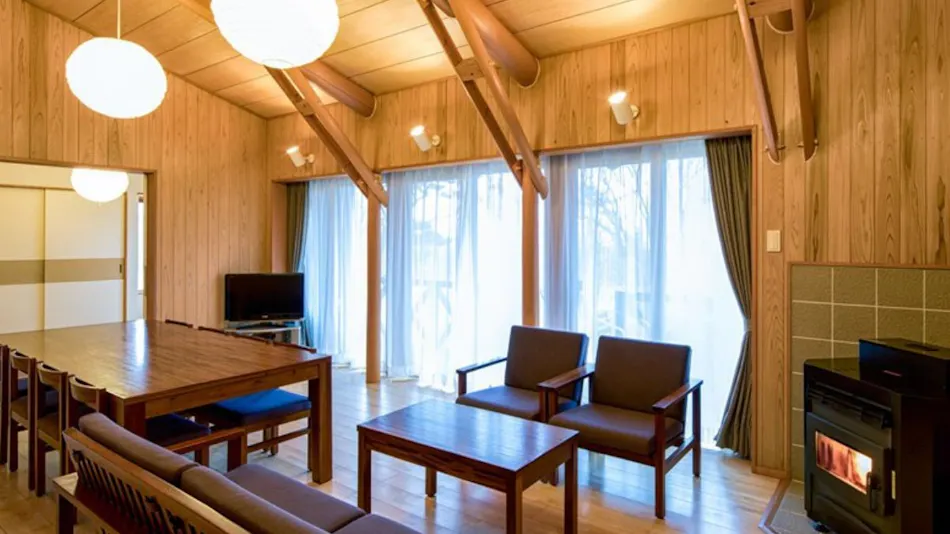 Yatsugatake Kiyosato Highland Seisenryo Hotel & Cottages