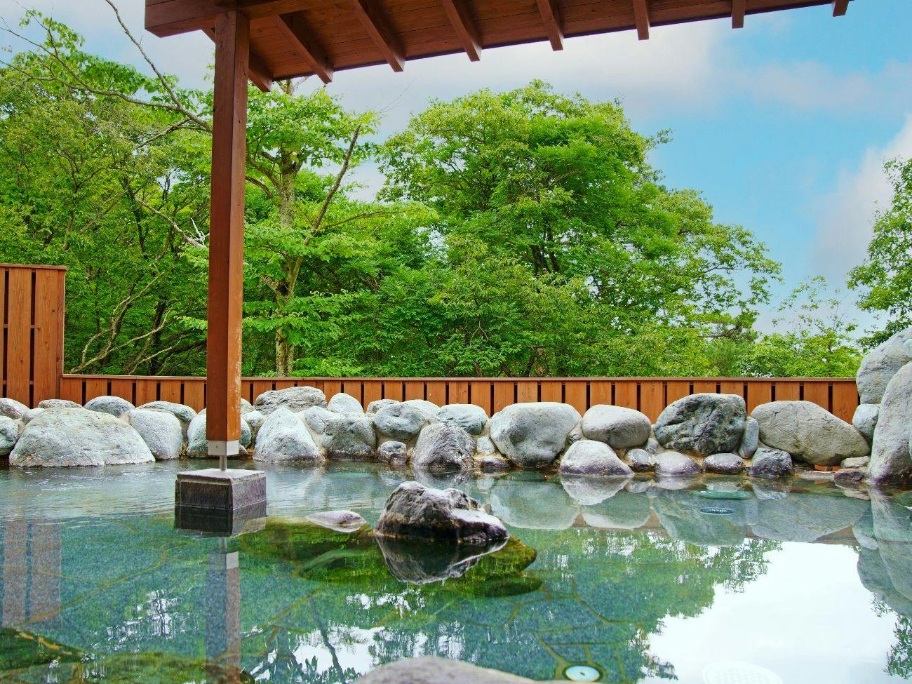 Yatsugatake Kiyosato Highland Seisenryo Hotel & Cottages