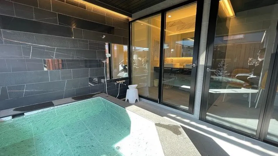 KandoStay Yatsugatake FUJIYAMA Terrace