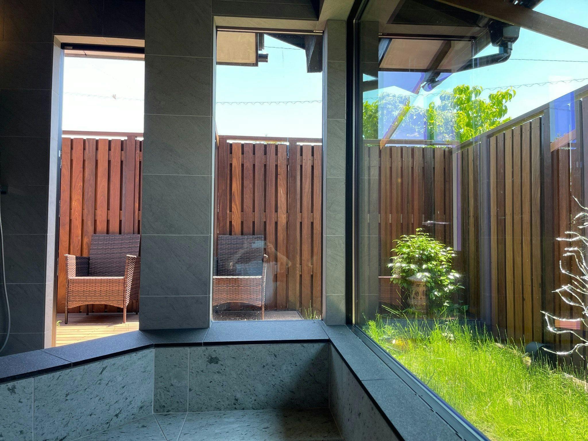KandoStay Yatsugatake FUJIYAMA Terrace