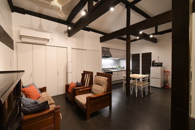 KandoStay Yatsugatake FUJIYAMA Terrace