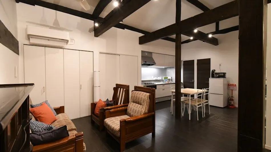 KandoStay Yatsugatake FUJIYAMA Terrace