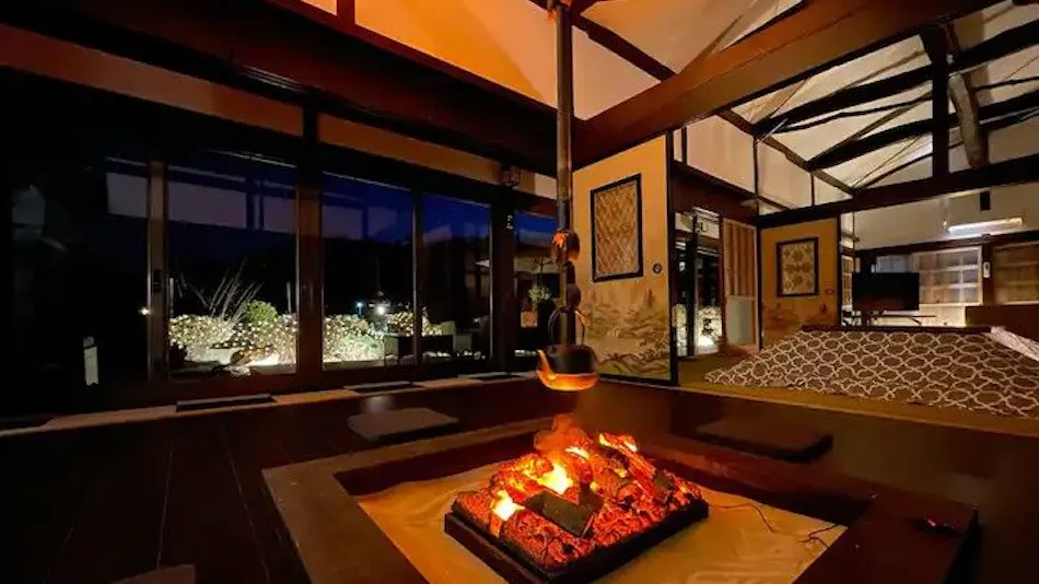 KandoStay Yatsugatake FUJIYAMA Terrace