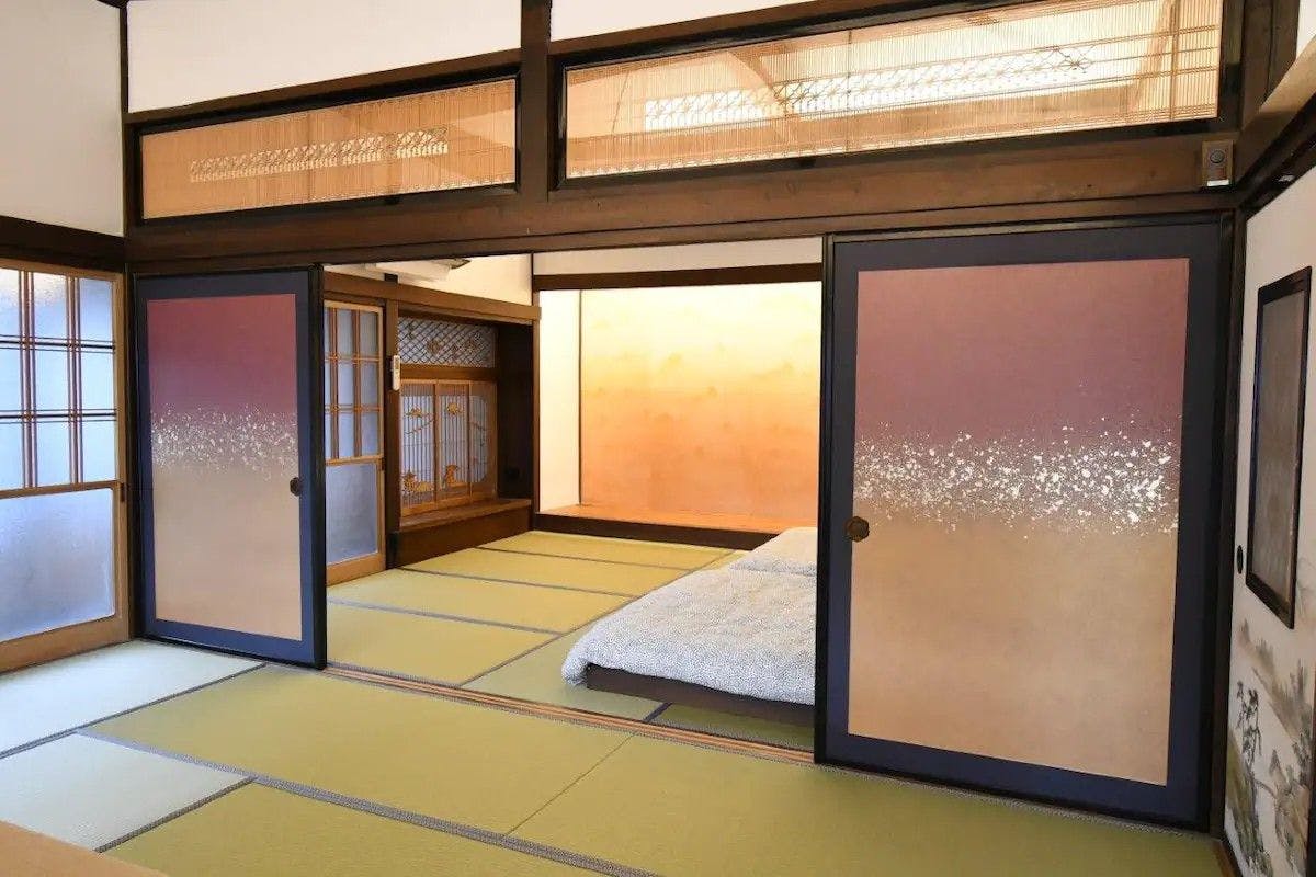 KandoStay Yatsugatake FUJIYAMA Terrace