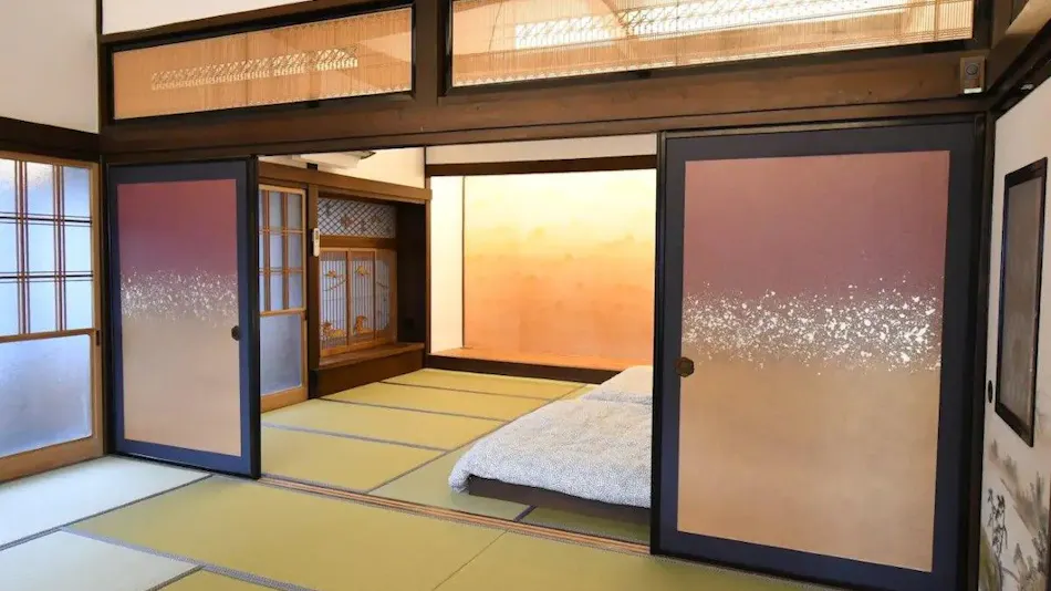 KandoStay Yatsugatake FUJIYAMA Terrace