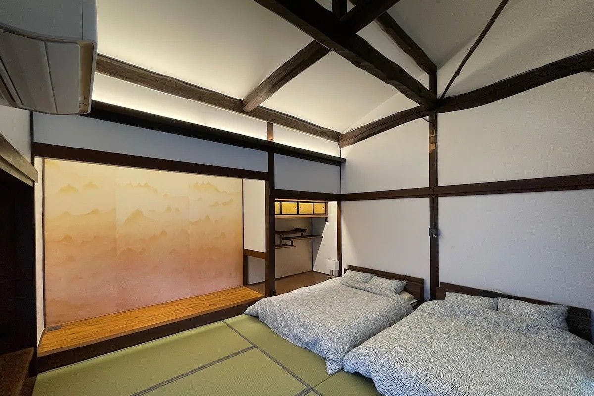 KandoStay Yatsugatake FUJIYAMA Terrace