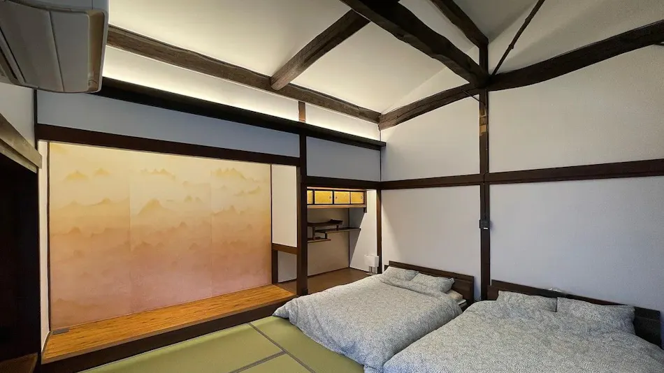 KandoStay Yatsugatake FUJIYAMA Terrace