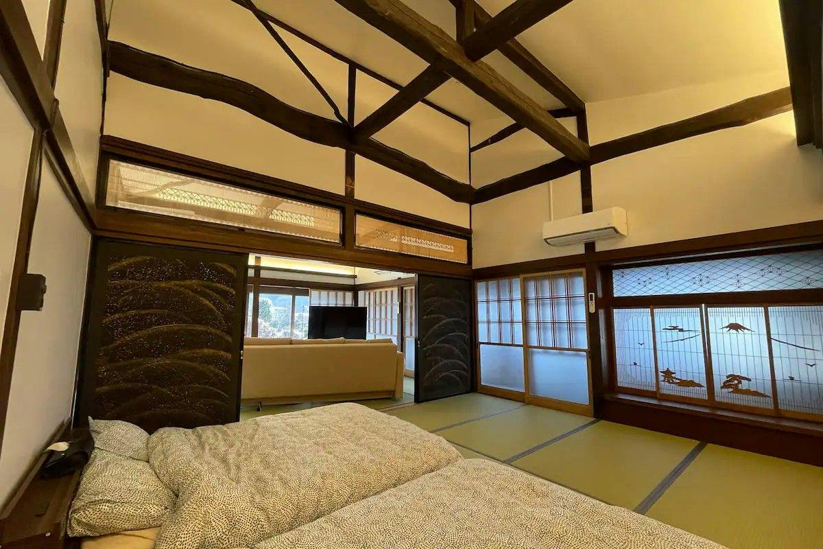 KandoStay Yatsugatake FUJIYAMA Terrace