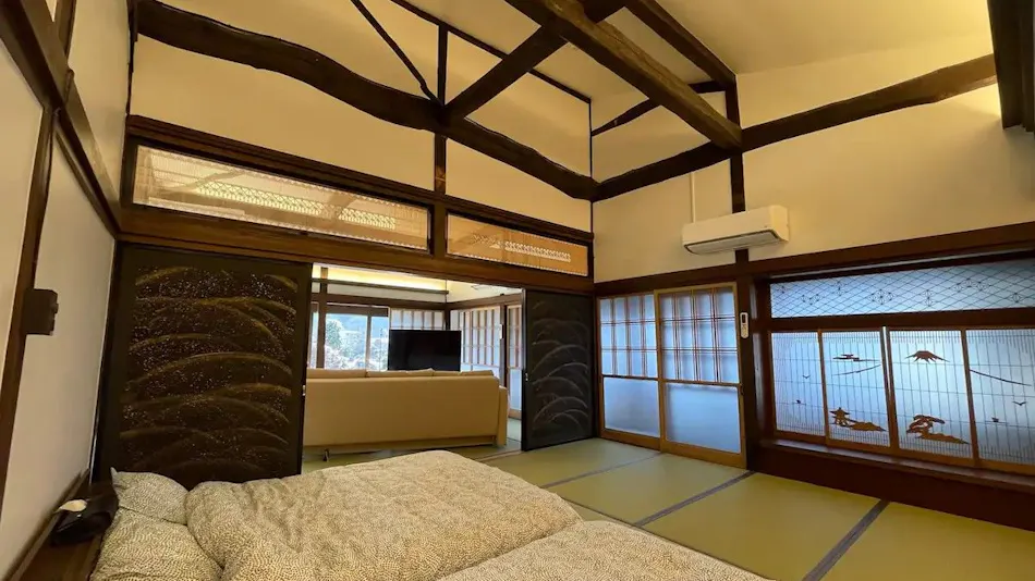 KandoStay Yatsugatake FUJIYAMA Terrace