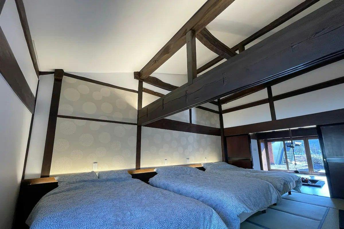 KandoStay Yatsugatake FUJIYAMA Terrace
