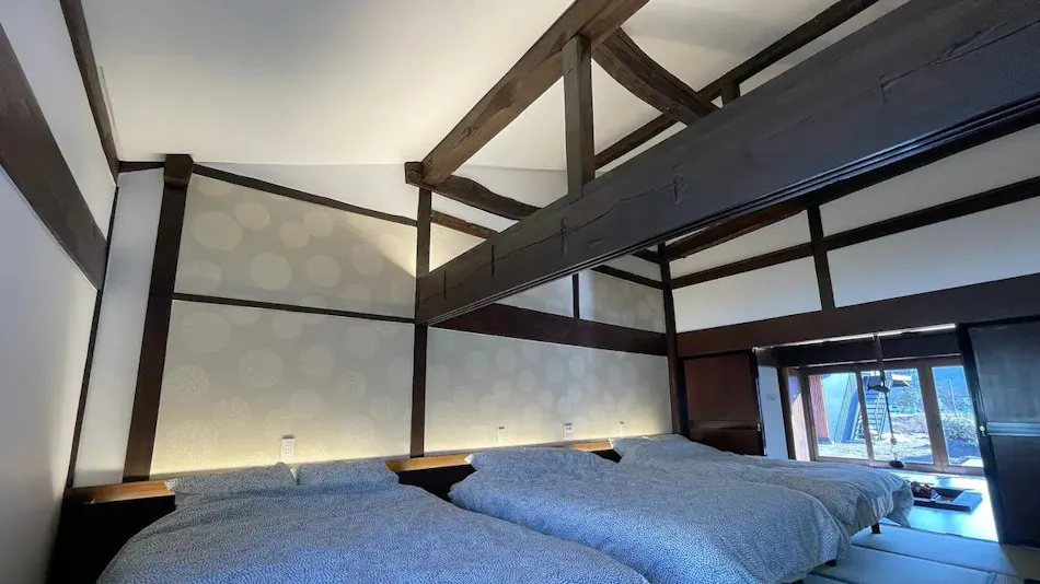 KandoStay Yatsugatake FUJIYAMA Terrace