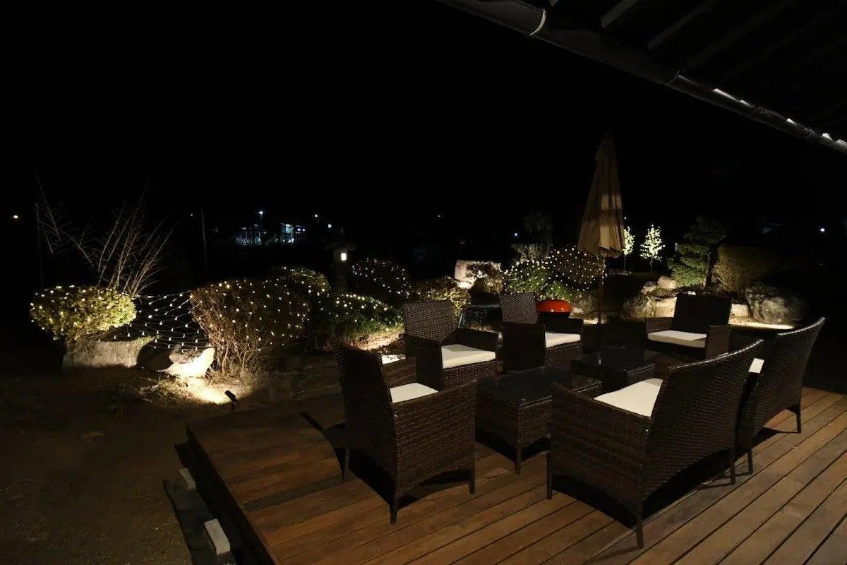 KandoStay Yatsugatake FUJIYAMA Terrace