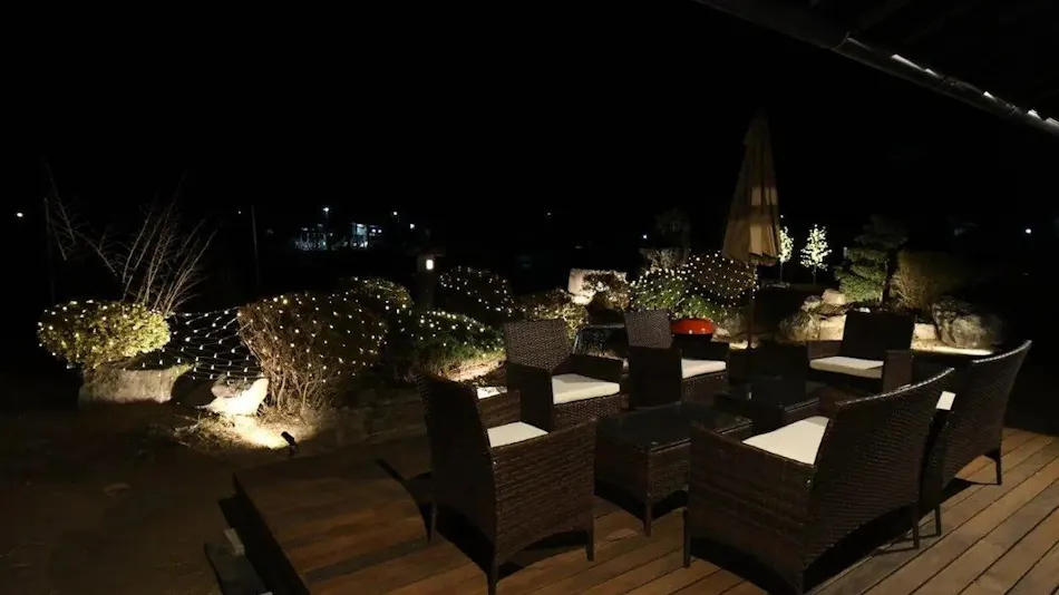 KandoStay Yatsugatake FUJIYAMA Terrace