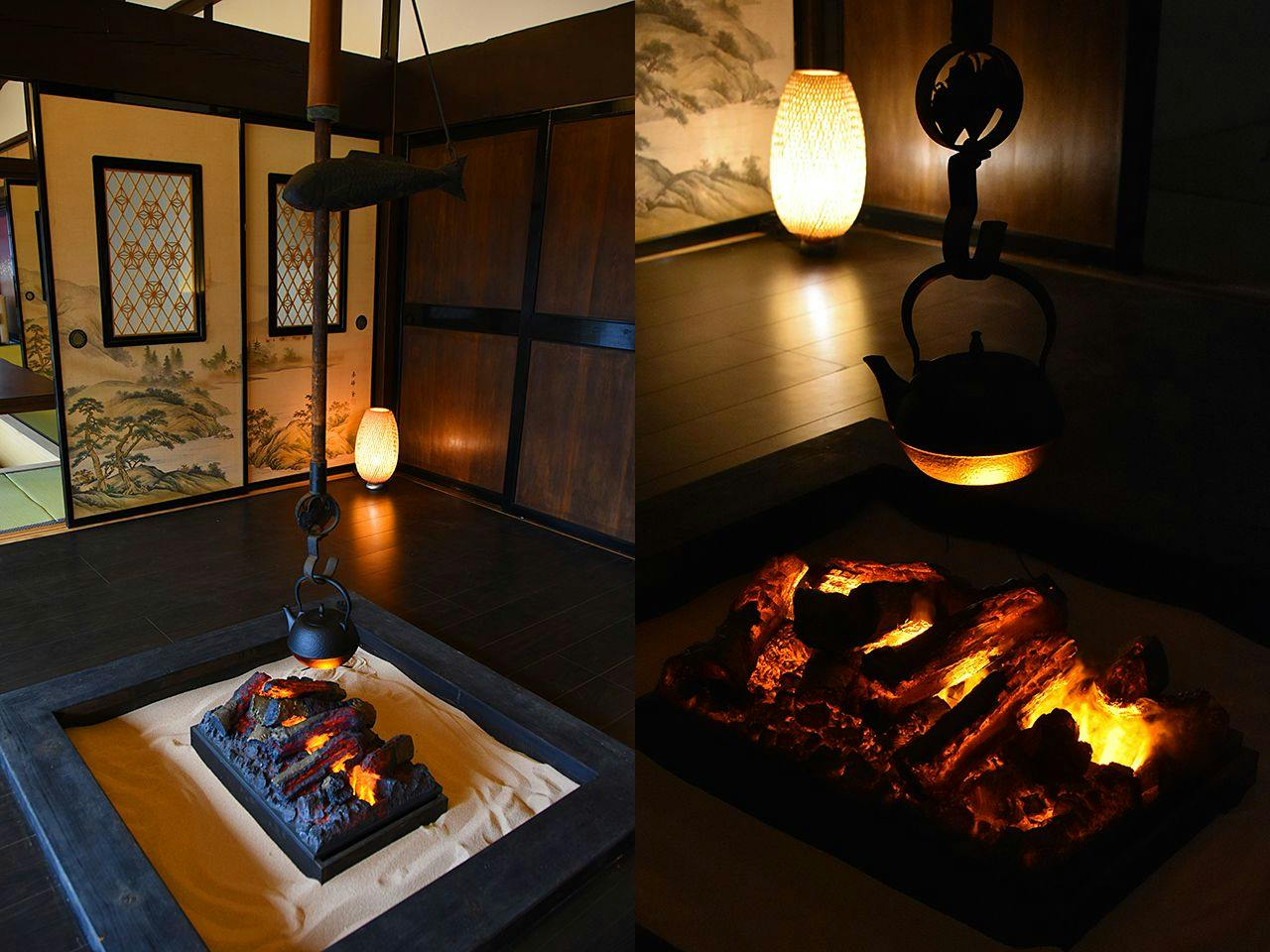 KandoStay Yatsugatake FUJIYAMA Terrace