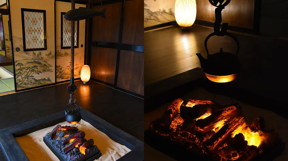 KandoStay Yatsugatake FUJIYAMA Terrace