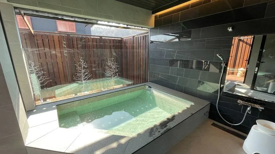 KandoStay Yatsugatake FUJIYAMA Terrace