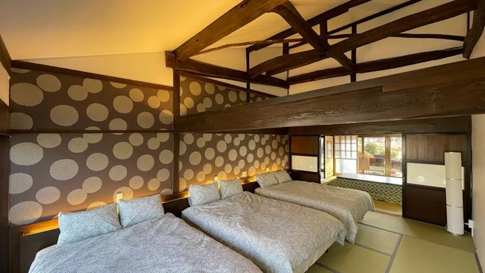 KandoStay Yatsugatake FUJIYAMA Terrace