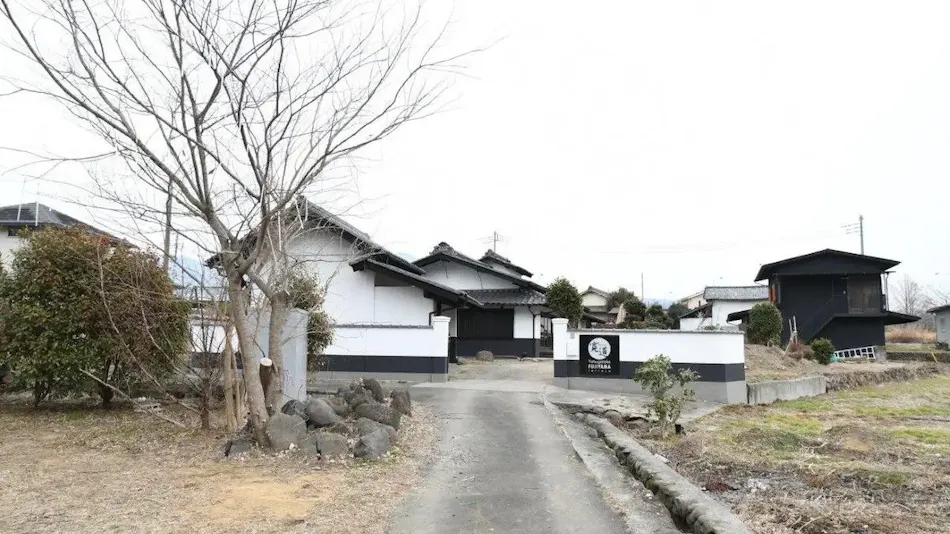 KandoStay Yatsugatake FUJIYAMA Terrace