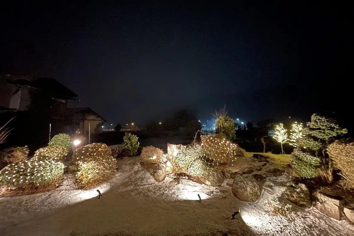 KandoStay Yatsugatake FUJIYAMA Terrace