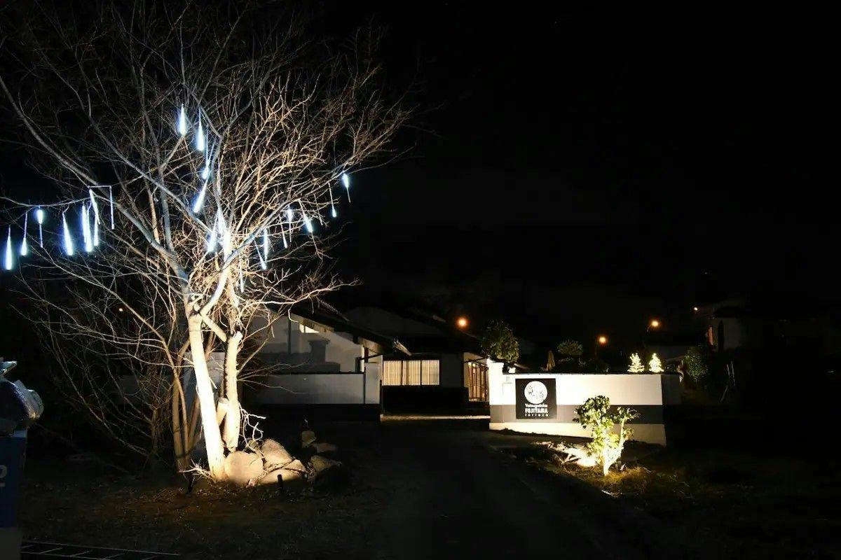 KandoStay Yatsugatake FUJIYAMA Terrace