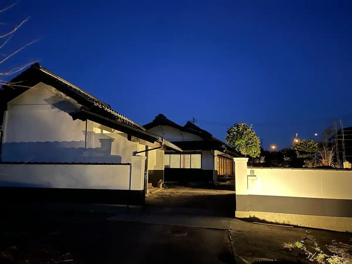 KandoStay Yatsugatake FUJIYAMA Terrace
