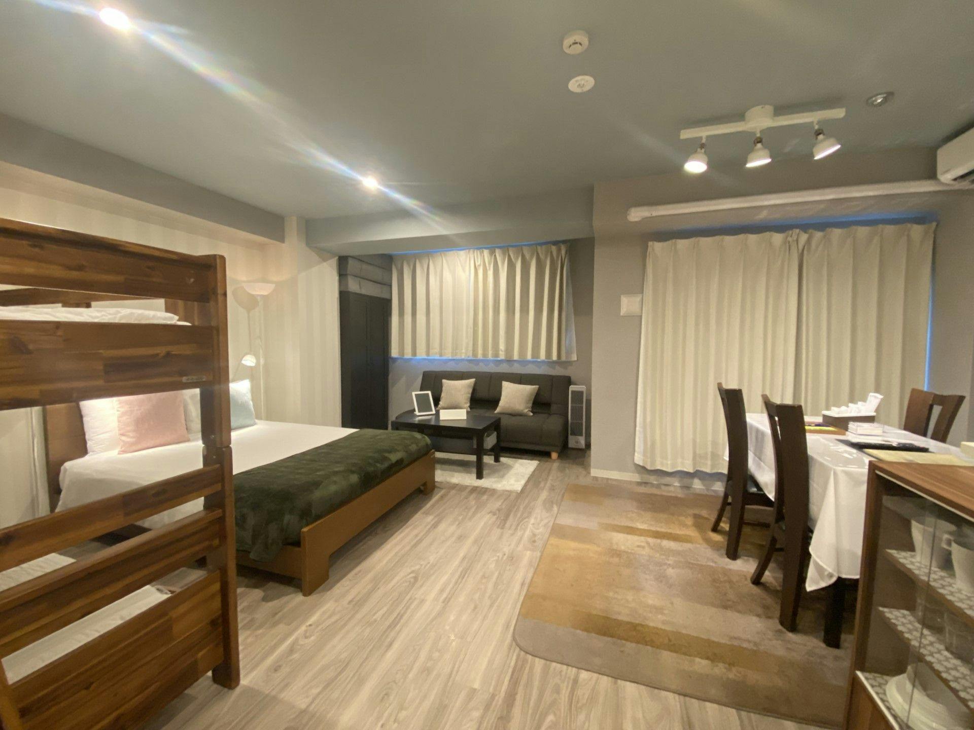 HOTEL ffosaka.com