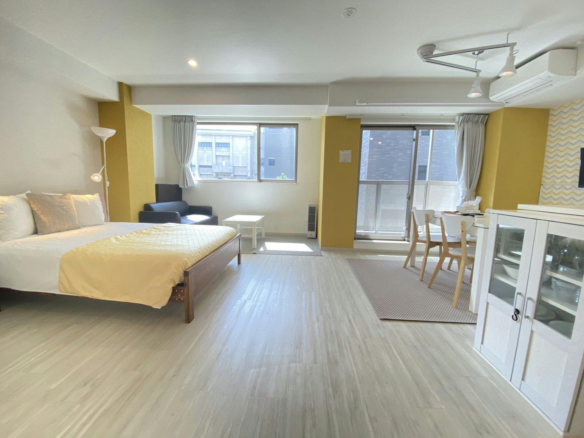 HOTEL ffosaka.com