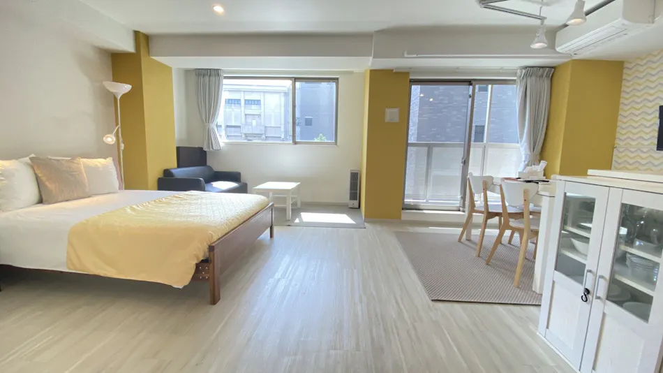 HOTEL ffosaka.com