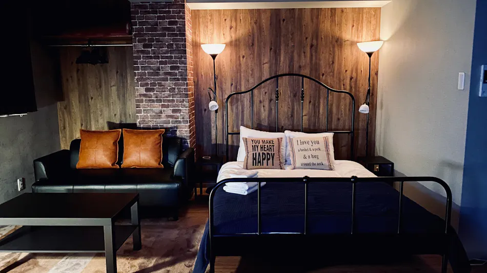 HOTEL ffosaka.com
