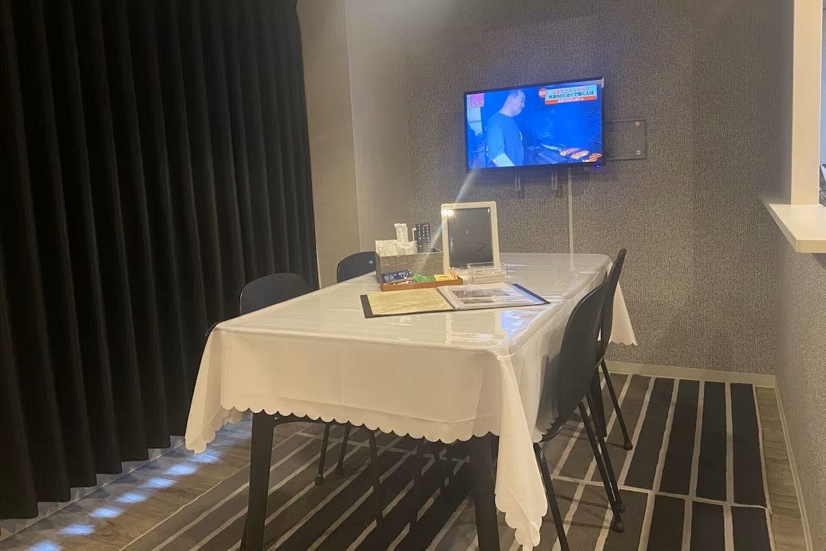 HOTEL ffosaka.com