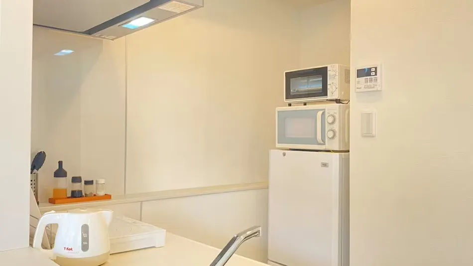 HOTEL ffosaka.com