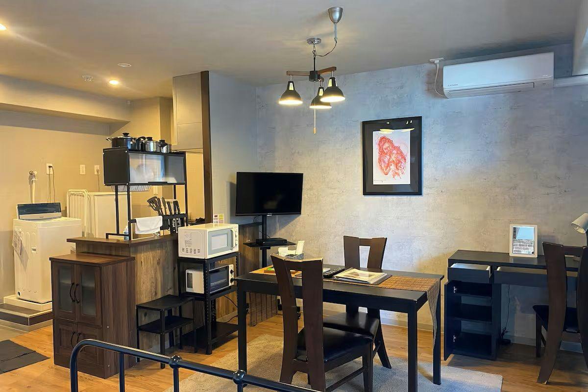 HOTEL ffosaka.com