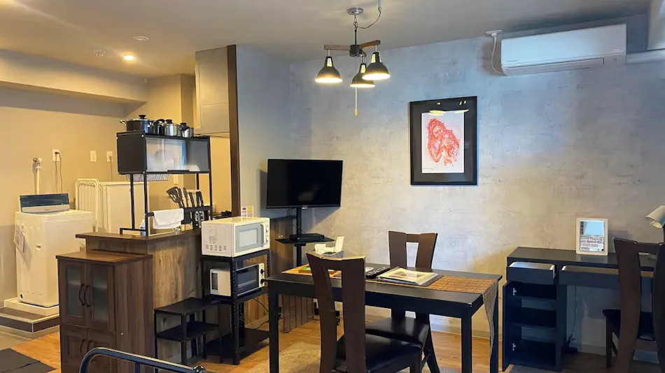 HOTEL ffosaka.com