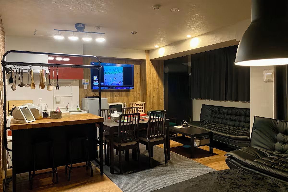 HOTEL ffosaka.com