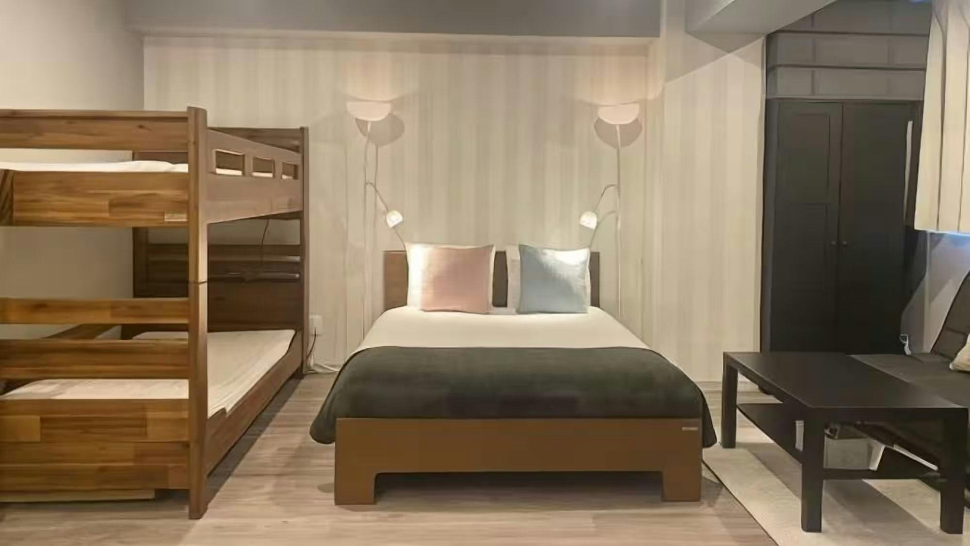 HOTEL ffosaka.com