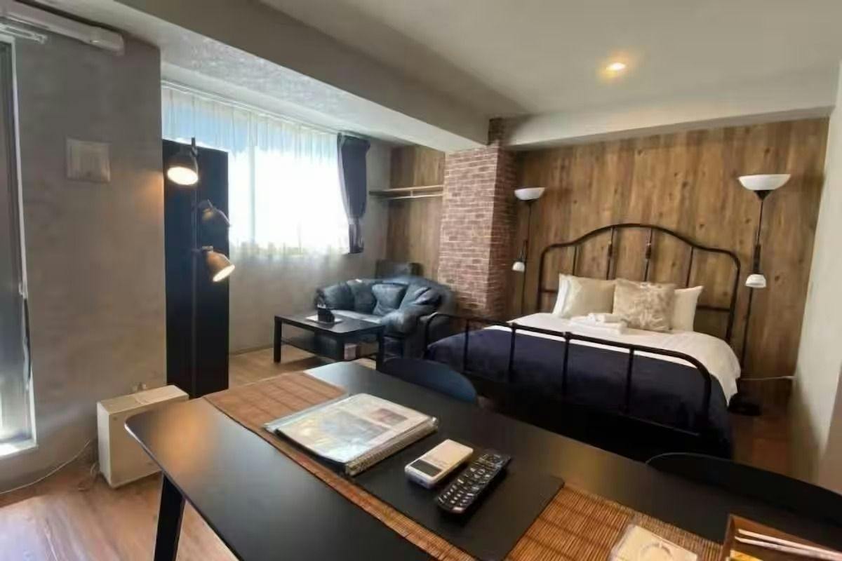 HOTEL ffosaka.com