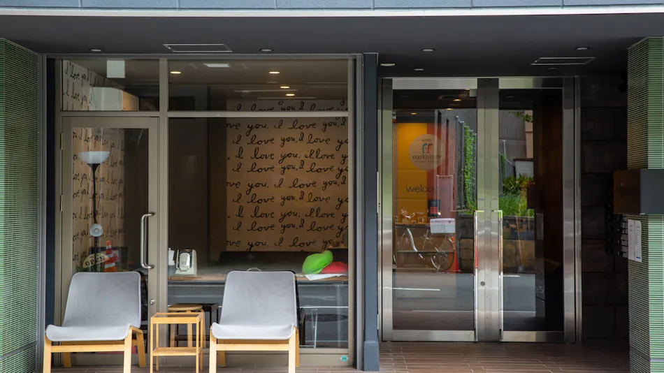 HOTEL ffosaka.com