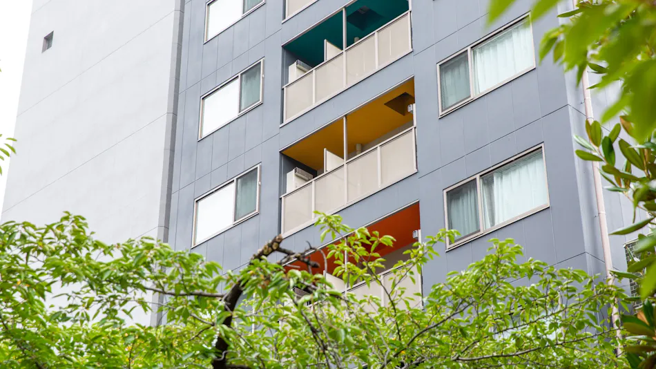 HOTEL ffosaka.com